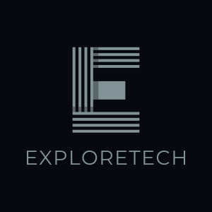 Logo da ExploreTech